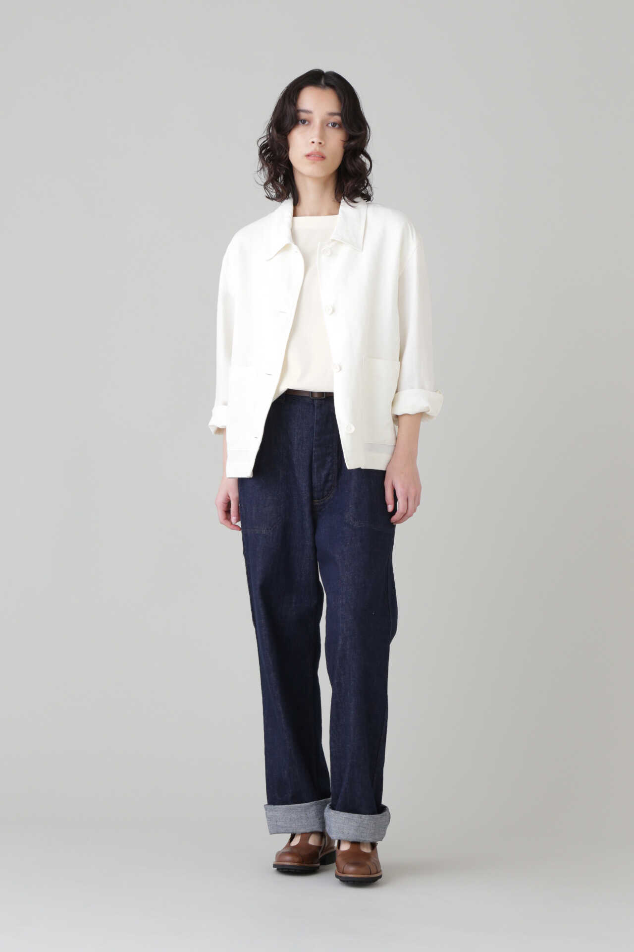 COTTON JERSEY9