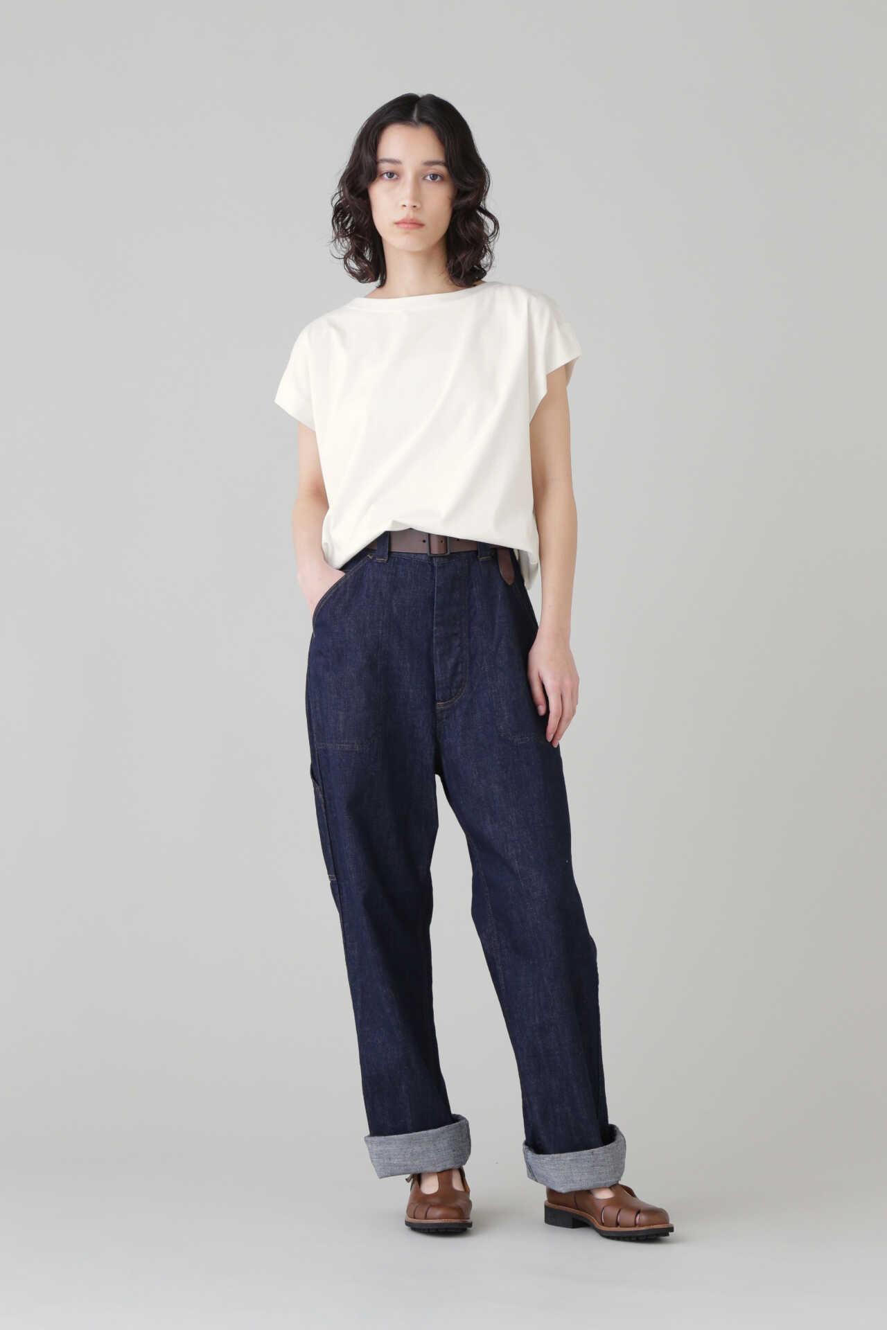 COTTON JERSEY8