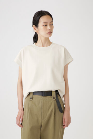 COTTON PIQUE_043