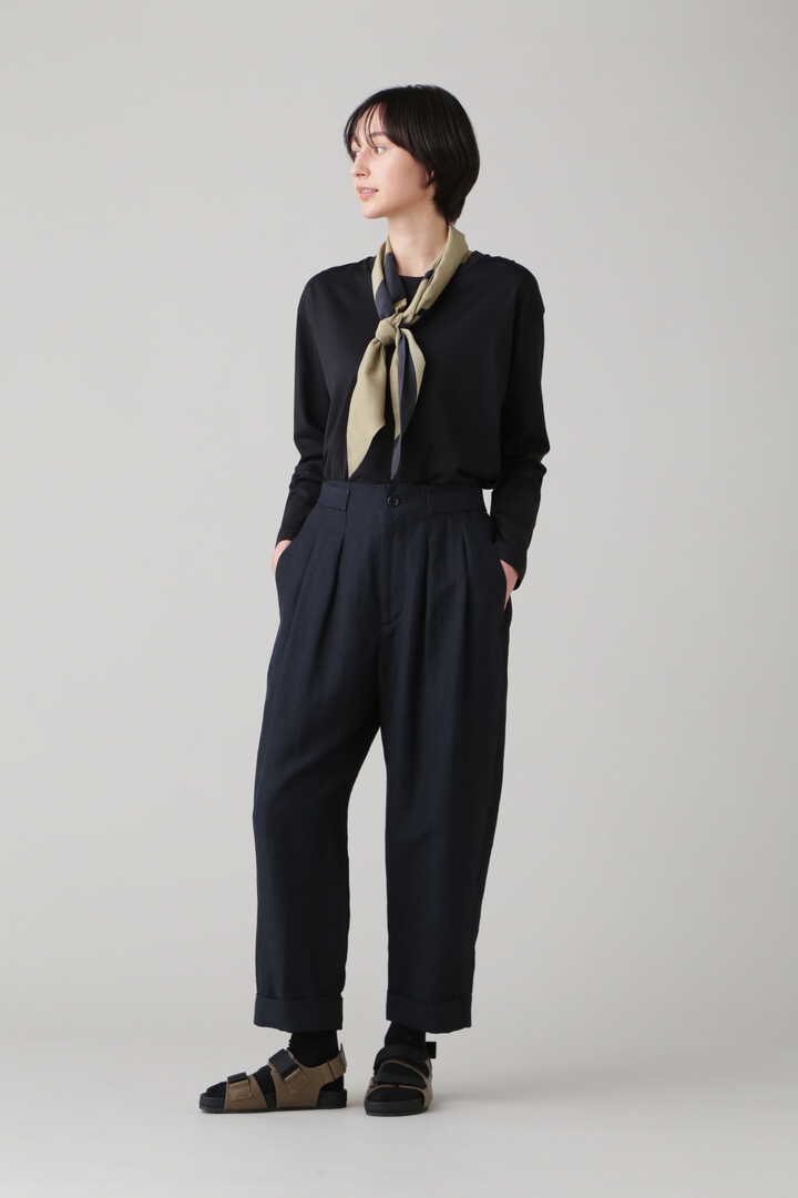 OVERSIZED COTTON JERSEY2