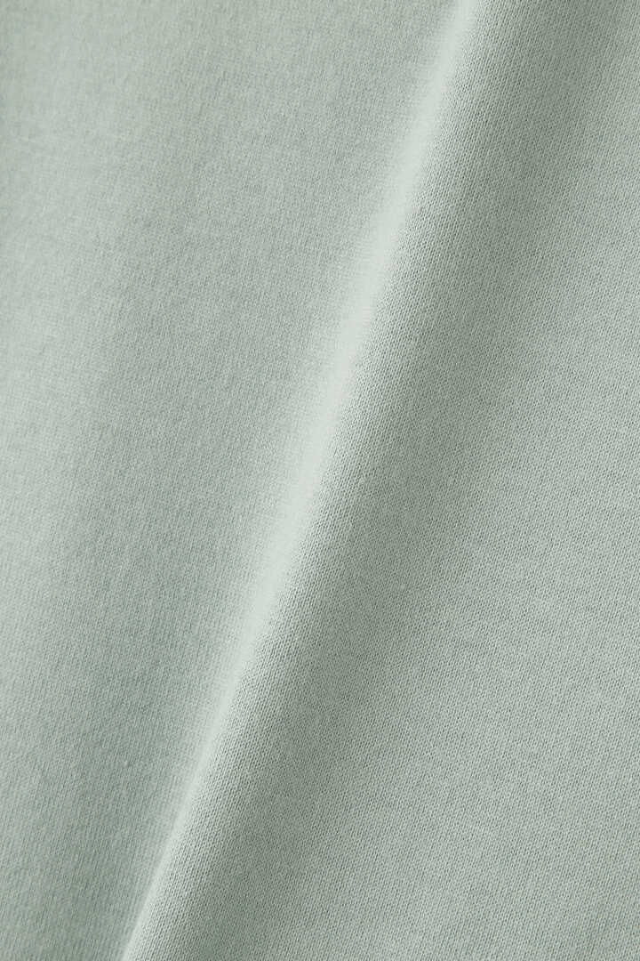 OVERSIZED COTTON JERSEY7