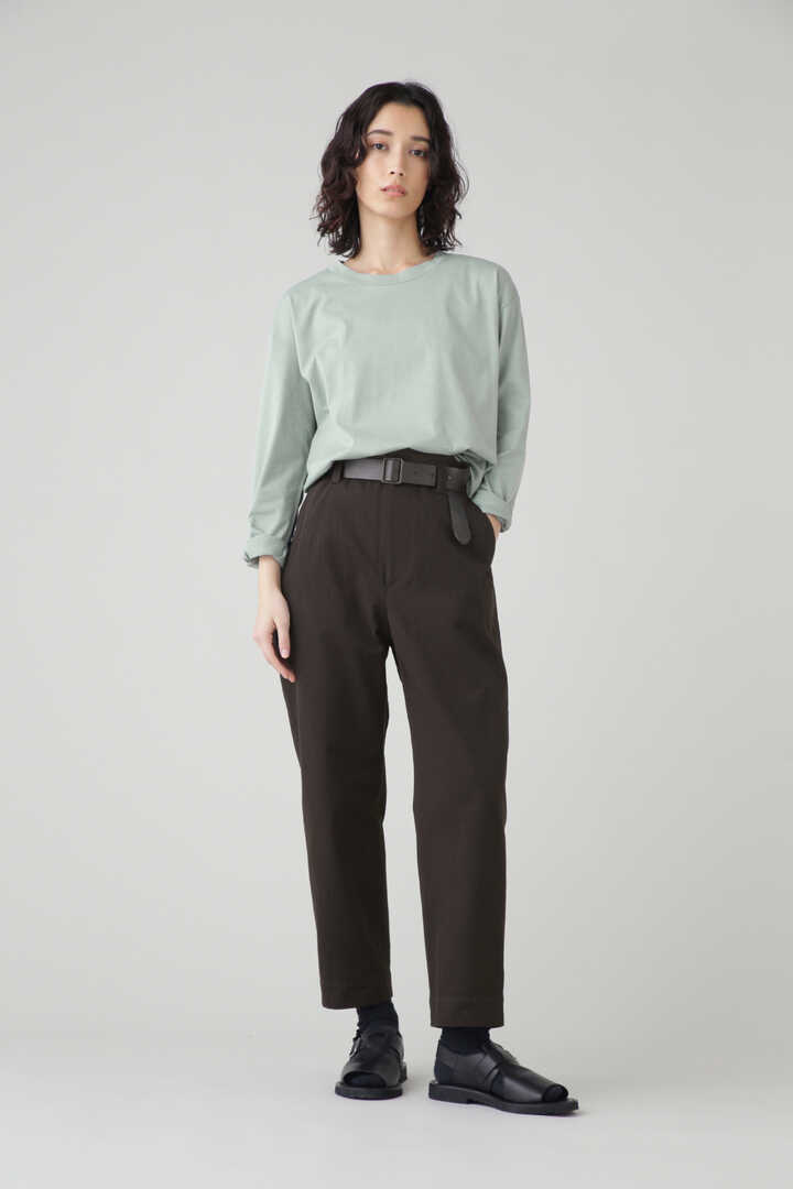 OVERSIZED COTTON JERSEY2