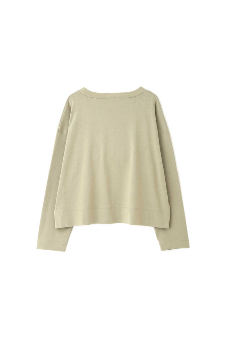 SOFT COTTON JERSEY5