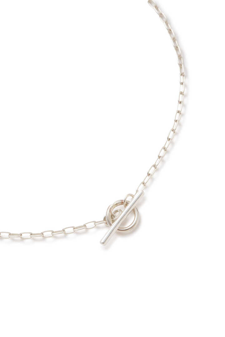SILVER CHAIN4