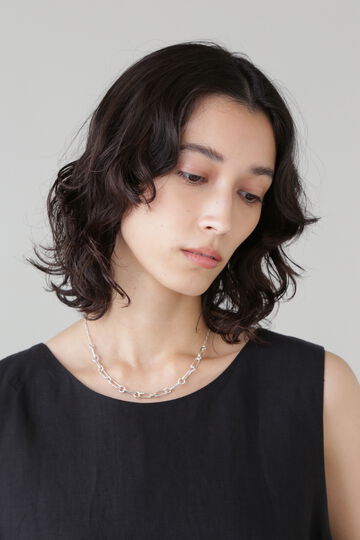SILVER CHAIN_160