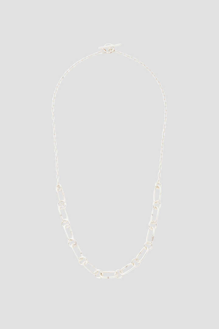 SILVER CHAIN2