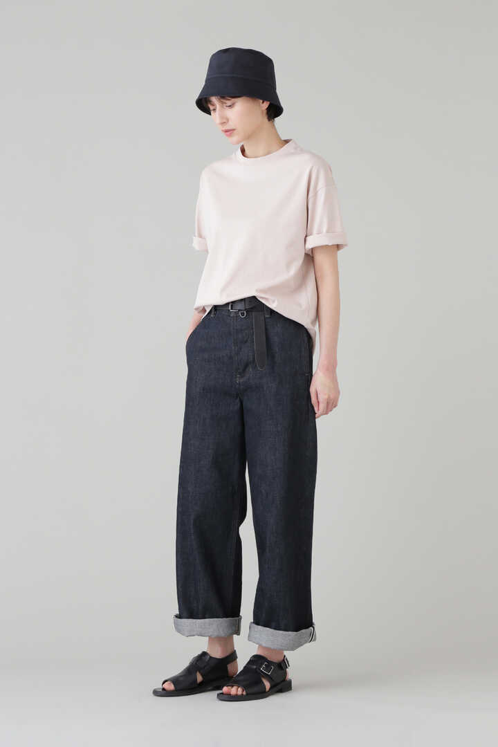 COTTON POLYESTER TWILL2