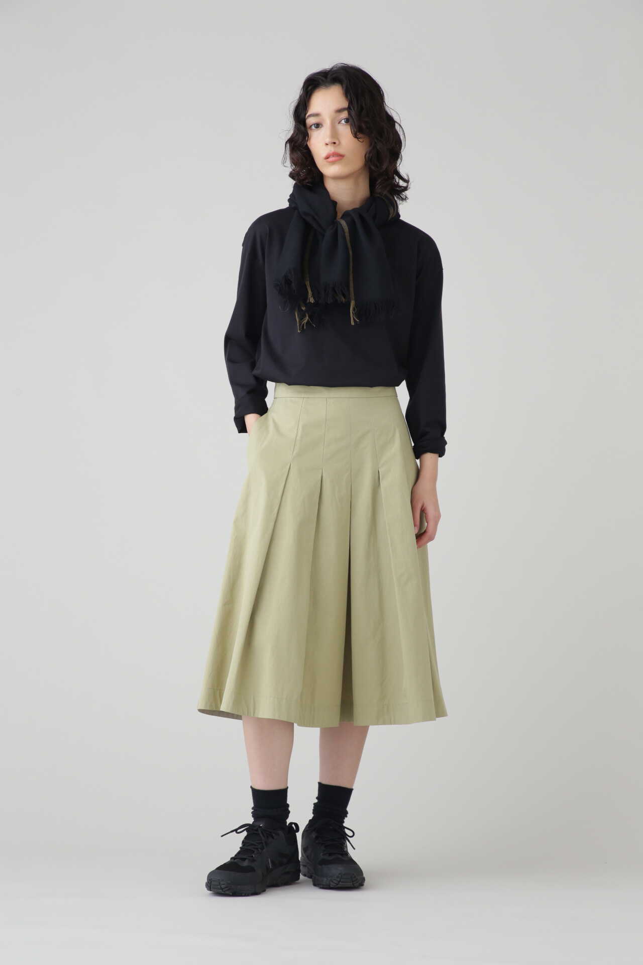 WASHED WOOL7