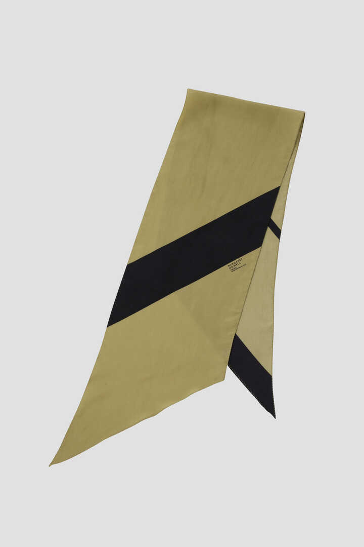 IRREGULAR STRIPE SCARF3