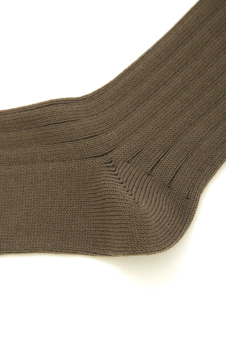 HEAVY COTTON SOCK3