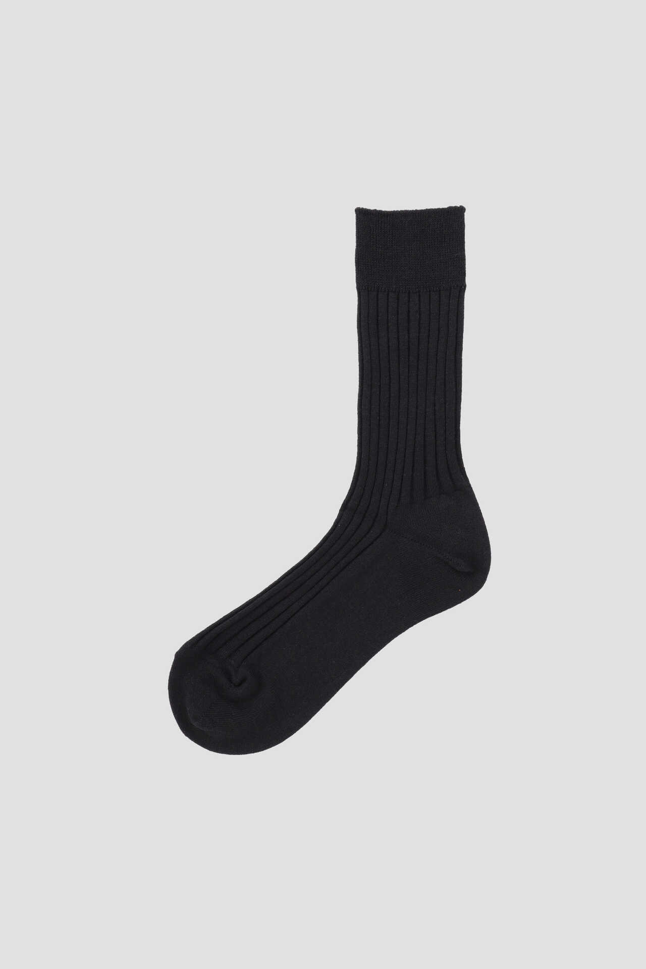 COTTON LINEN SOCK5