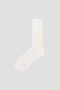 COTTON LINEN SOCK