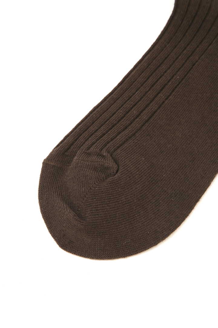 COTTON LINEN SOCK4