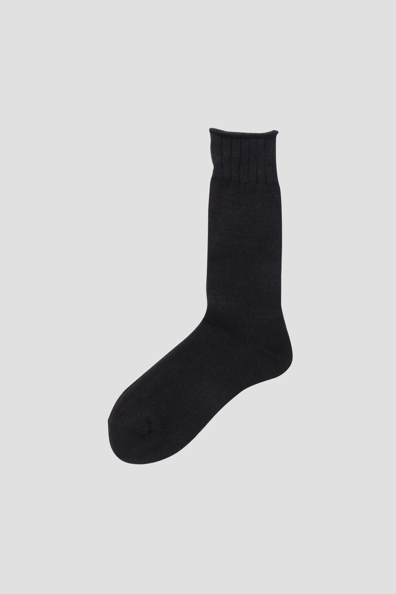 LINEN SILK SOCK5