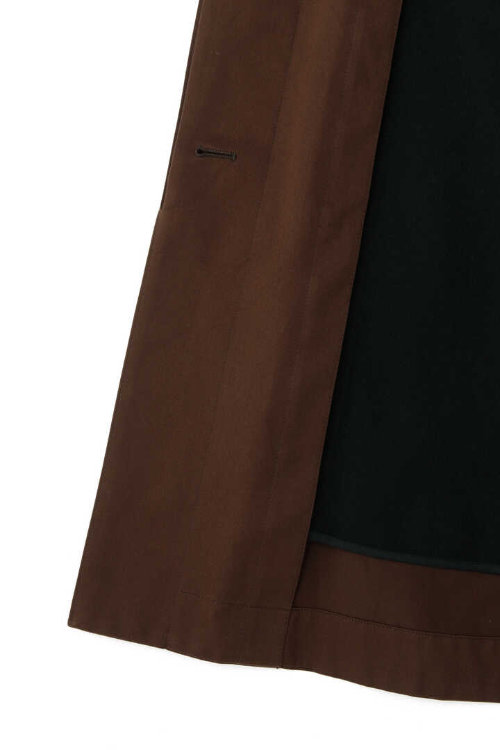 COTTON GABARDINE6