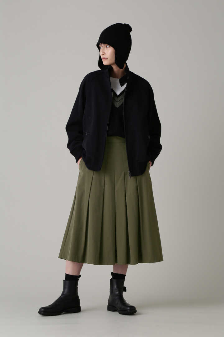 WOOL COTTON WHIPCORD2
