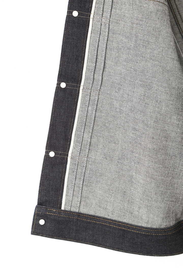 ORGANIC COTTON DENIM6