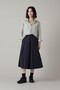 DARK NAVY