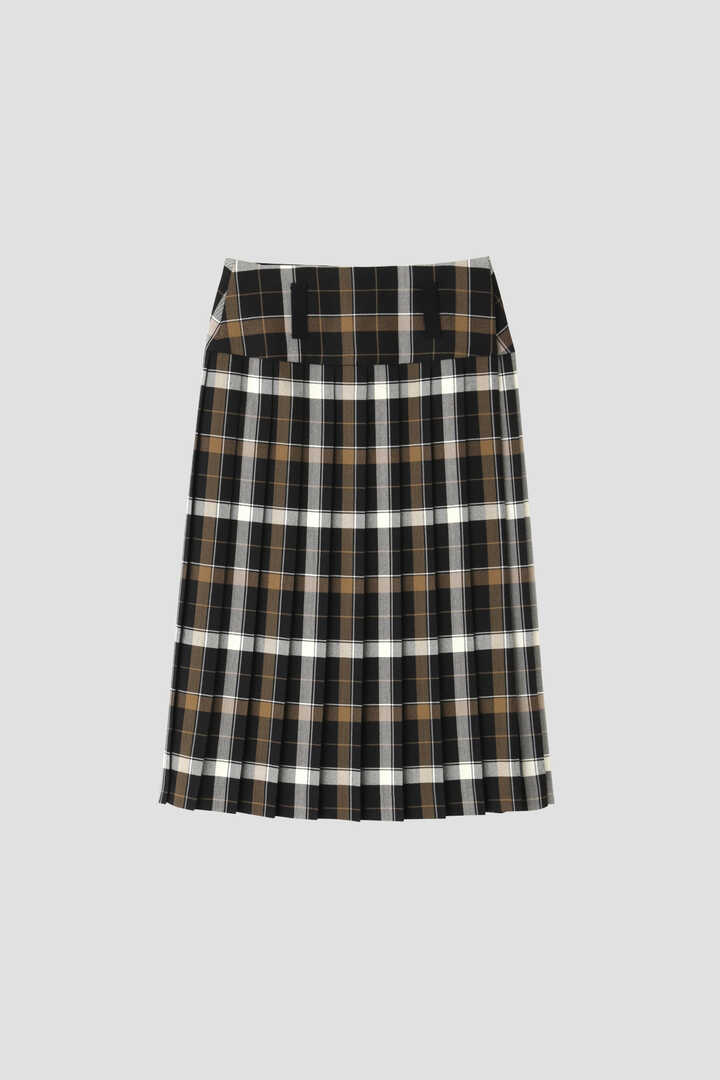 TARTAN WOOL BLEND3
