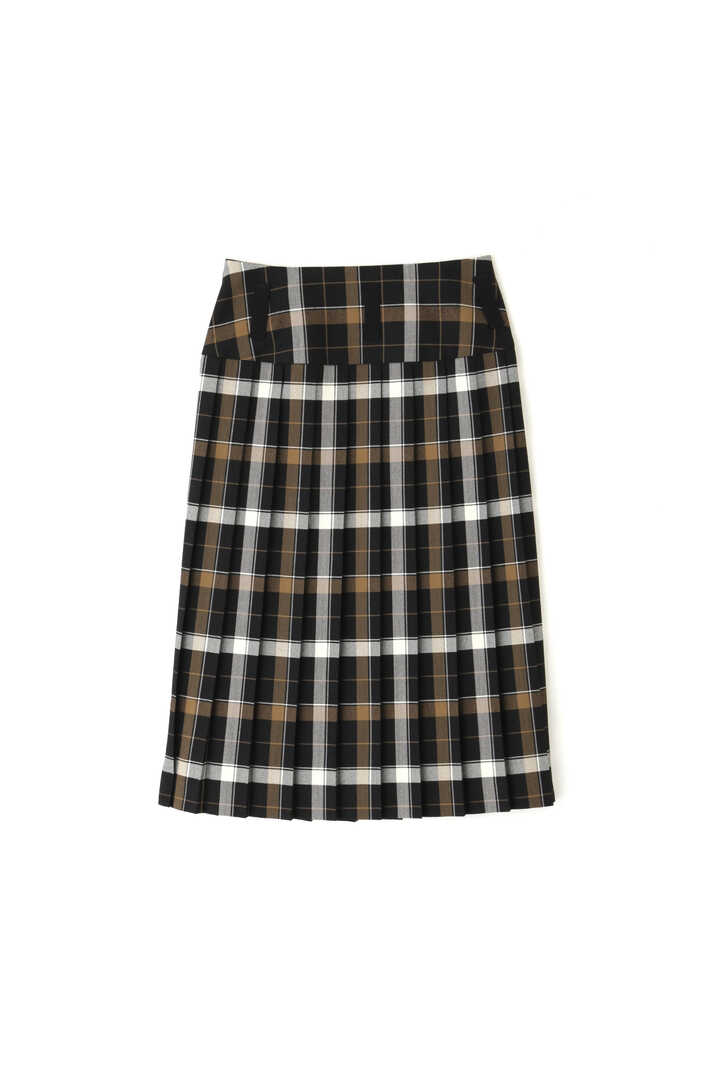 TARTAN WOOL BLEND4