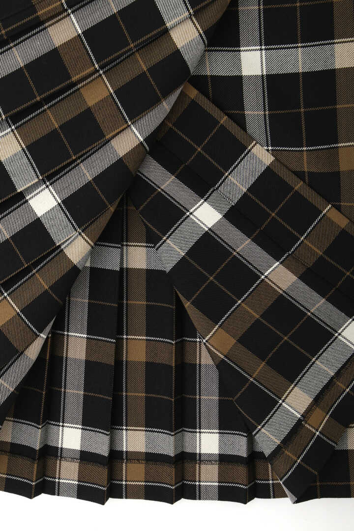 TARTAN WOOL BLEND5