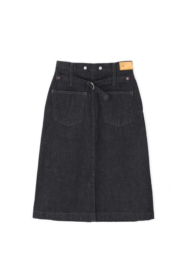 ORGANIC COTTON DENIM10