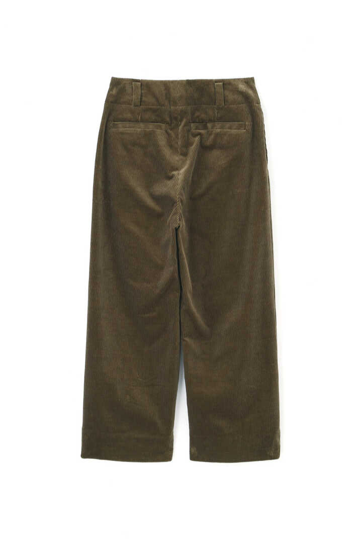 8 WALE COTTON CORDUROY5