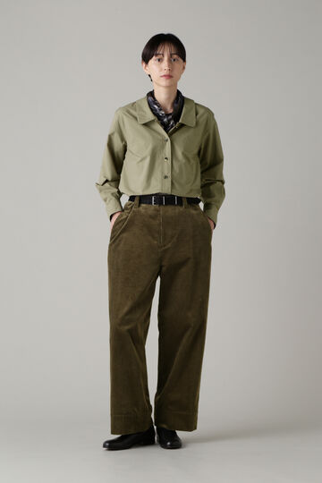 10月上旬-下旬 8 WALE COTTON CORDUROY_181