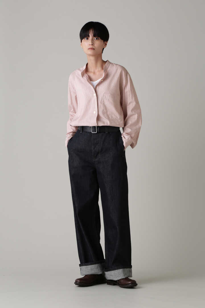 MARGARET HOWELL ORGANIC COTTON DENIMメンズ