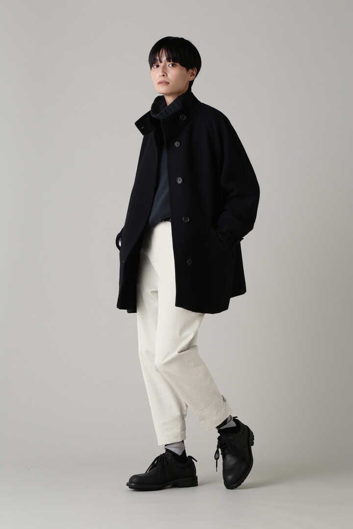 【大特価得価】マーガレットハウエル　HEAVY COTTON TWILL パンツ