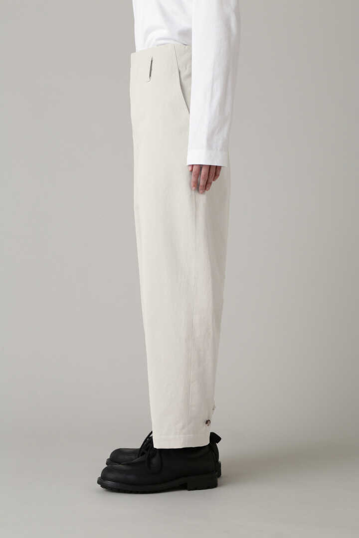 ORGANIC COTTON TWILL6
