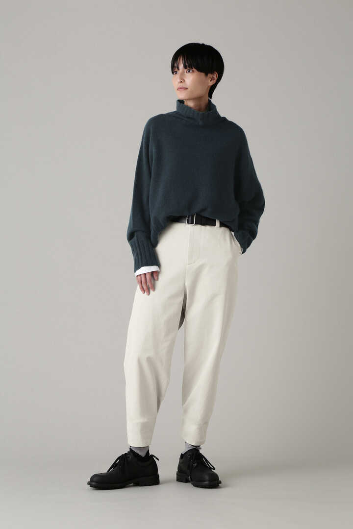 ORGANIC COTTON TWILL1
