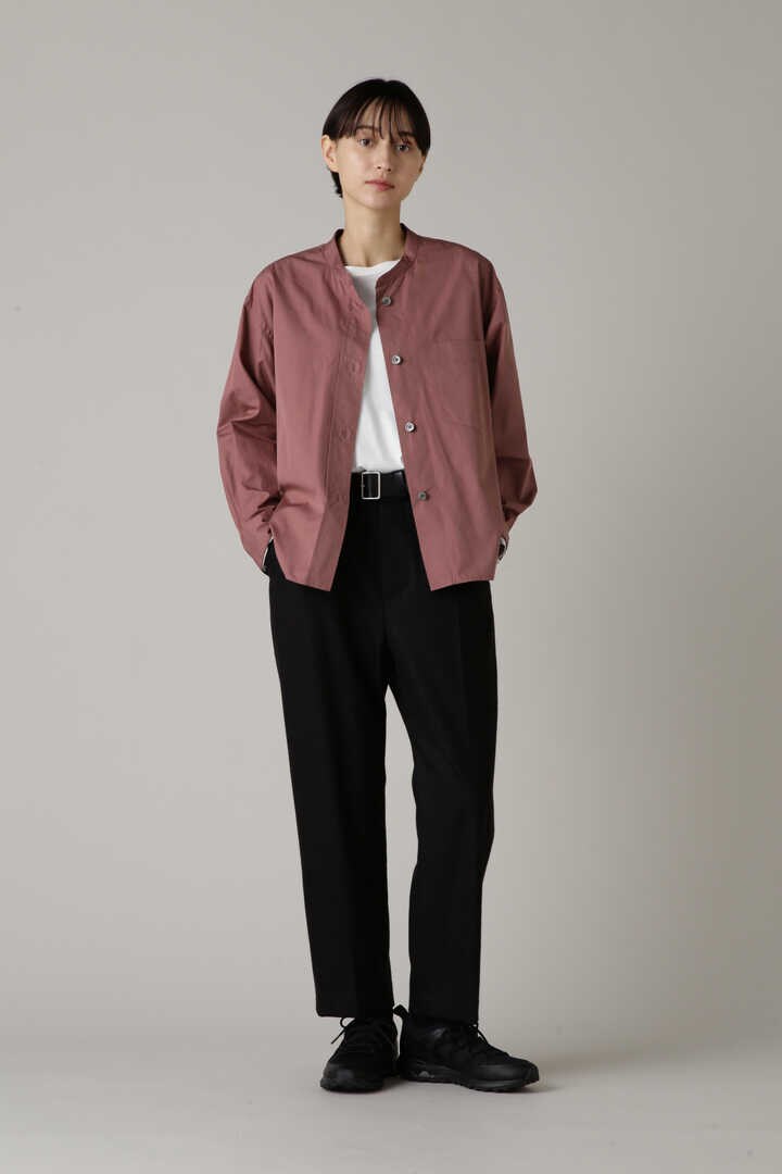 MARGARET HOWELL FLANNEL trousers