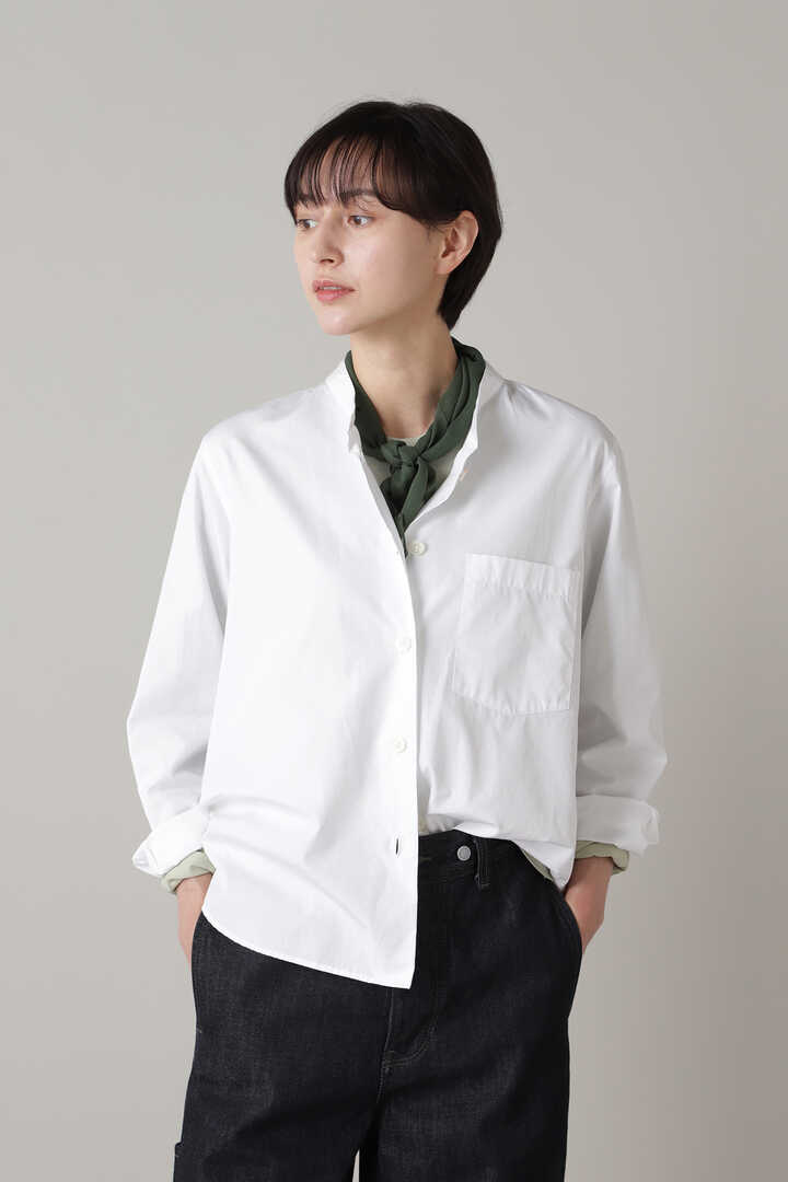 PLAIN POPLIN1