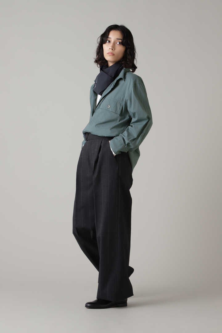 WASHED COTTON3