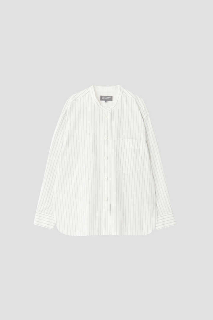 COTTON POPLIN STRIPE6