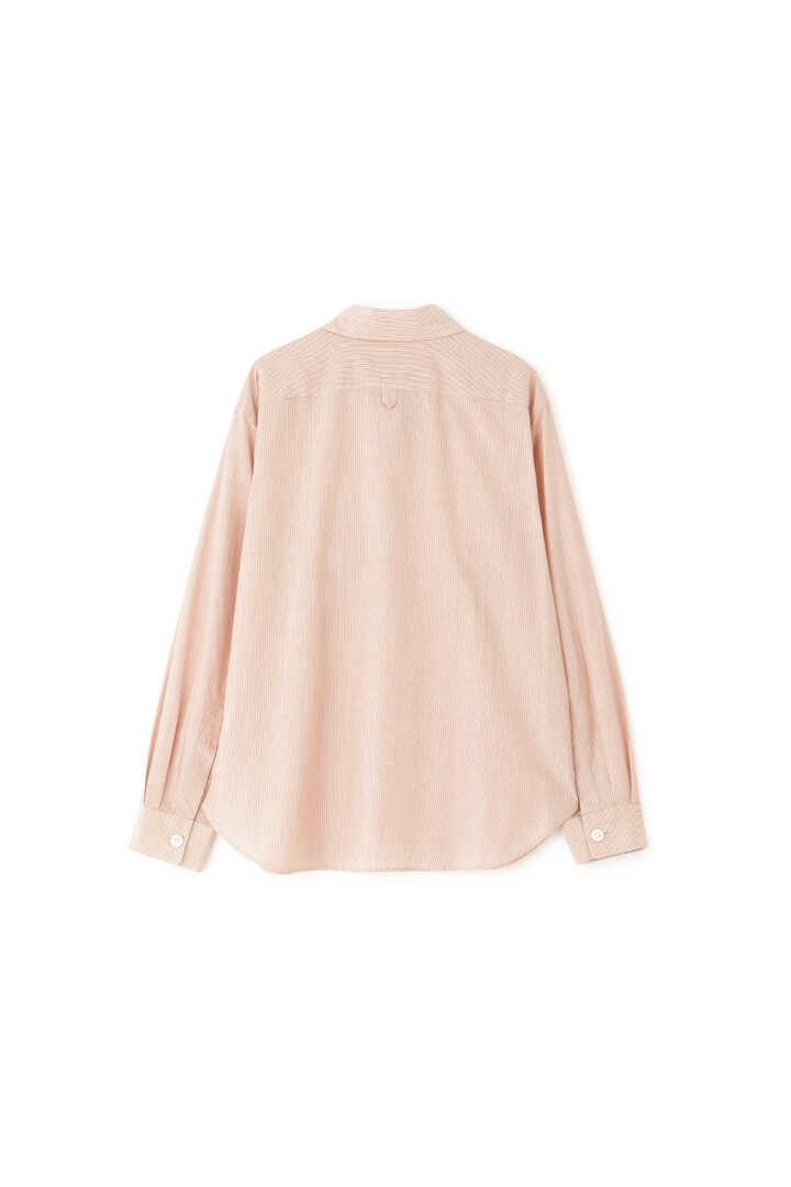 DOUBLE STRIPE COTTON CASHMERE5
