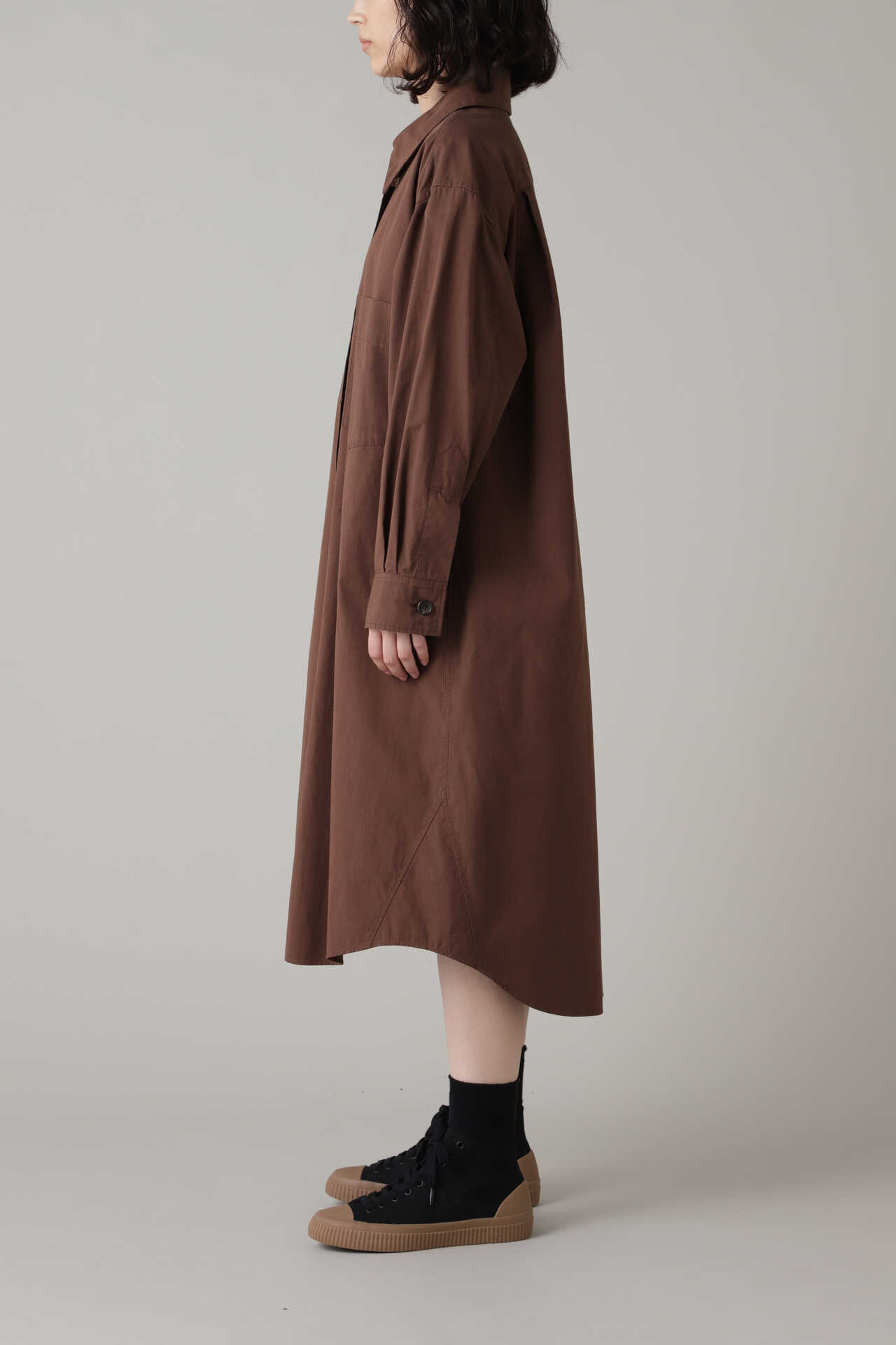 COTTON TWILL8
