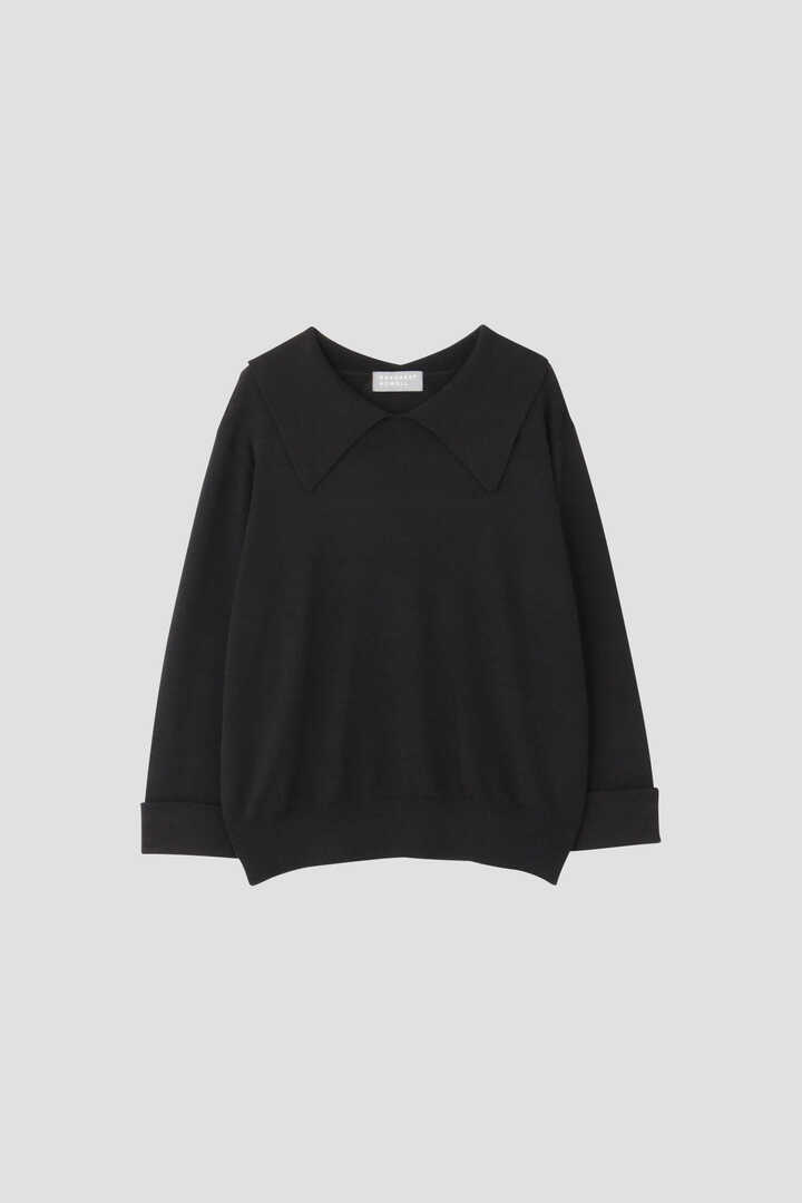 メンズ【美品】Extrafine Merino Margaret Howell