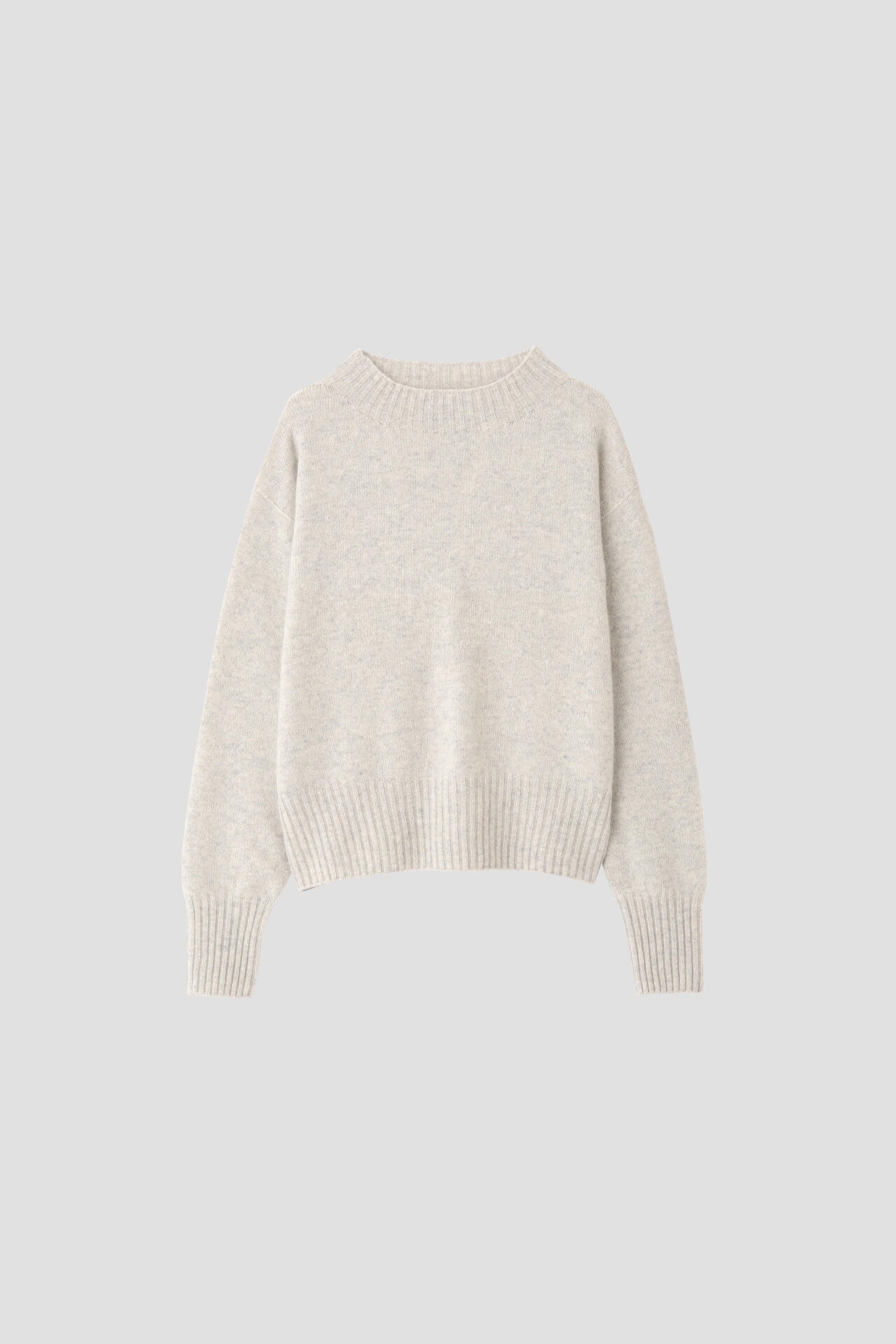 TWISTED CASHMERE WOOL9