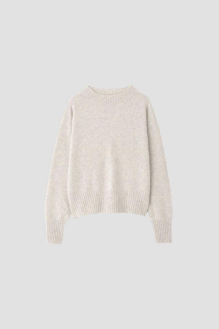 TWISTED CASHMERE WOOL | ニット | MARGARET HOWELL WOMEN | THE 