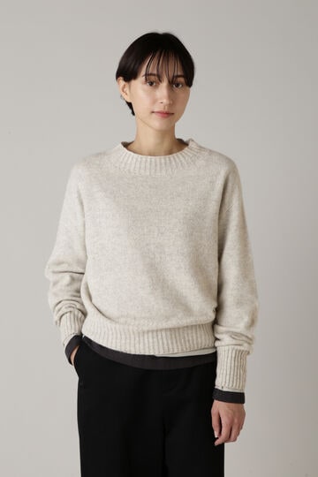 TWISTED CASHMERE WOOL_021
