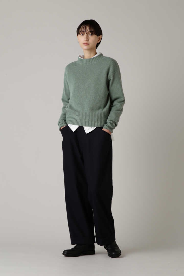 TWISTED CASHMERE WOOL2