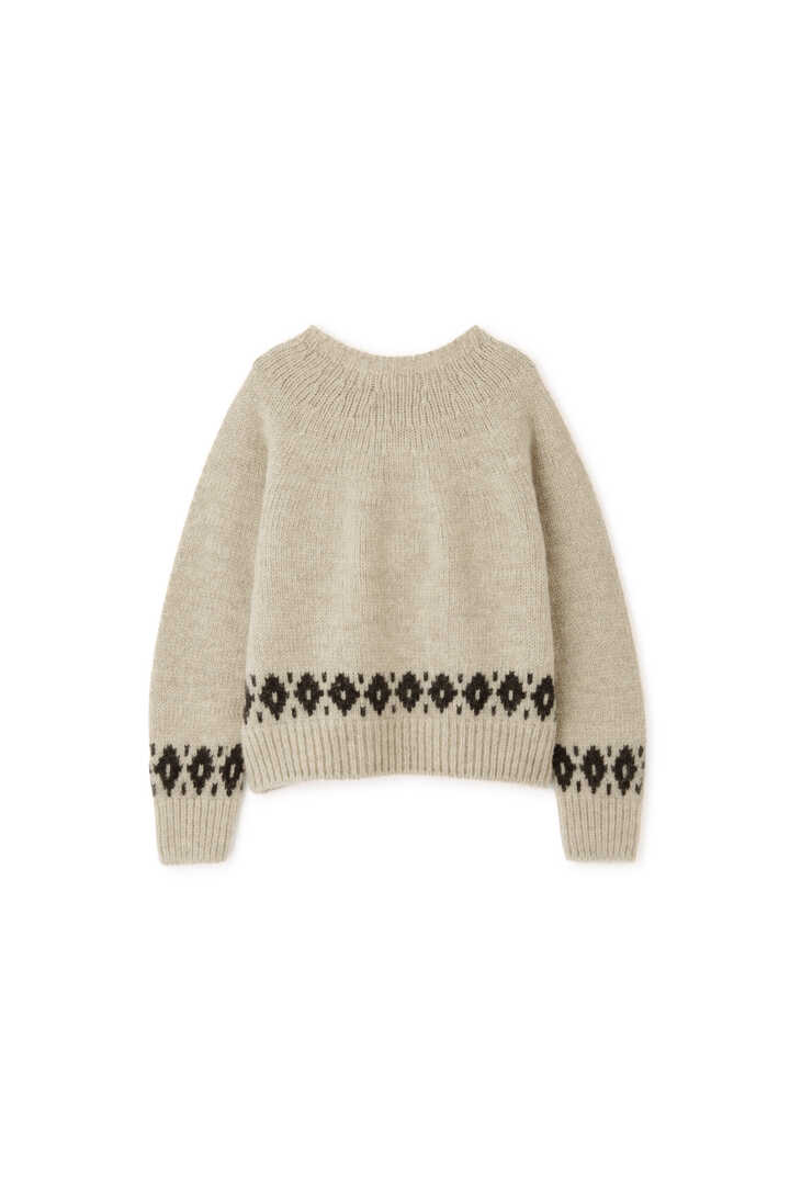 BULKY WOOL5