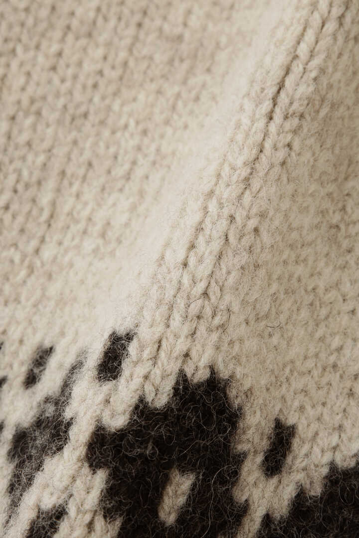 BULKY WOOL6