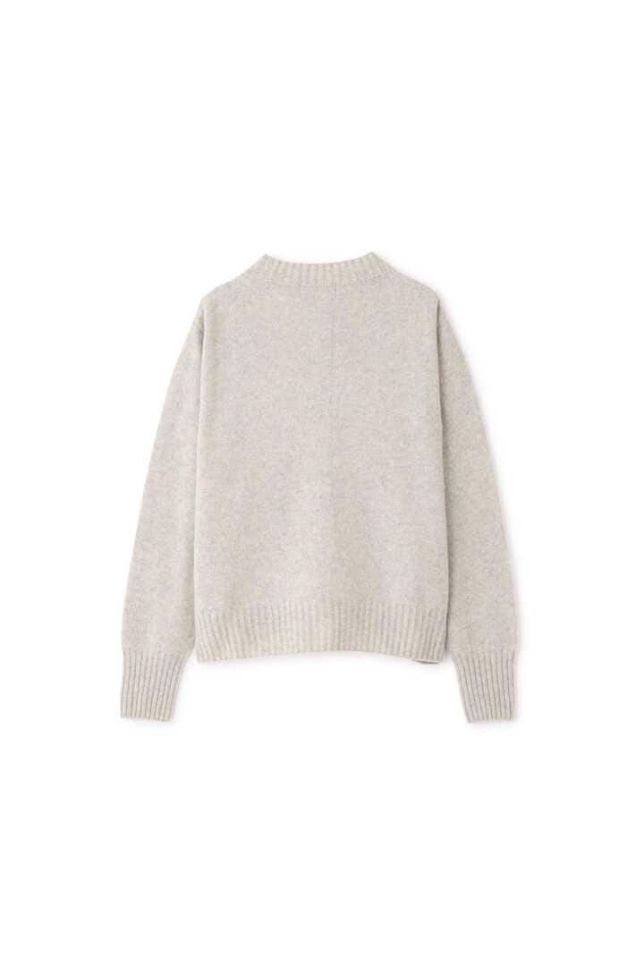 TWISTED CASHMERE WOOL4