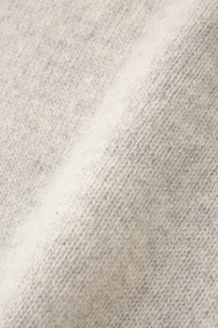 TWISTED CASHMERE WOOL5