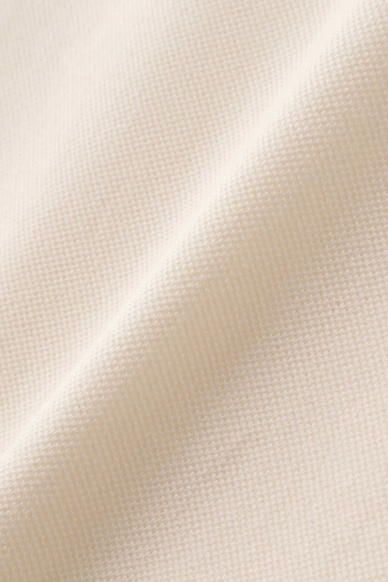 ORGANIC COTTON PIQUE5