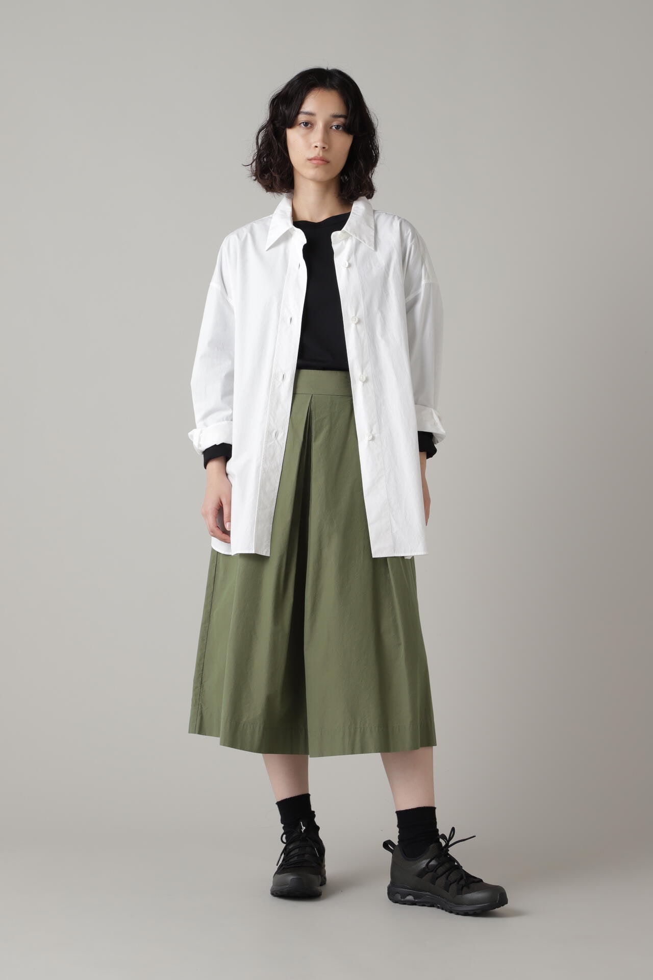 OVERSIZED COTTON JERSEY11