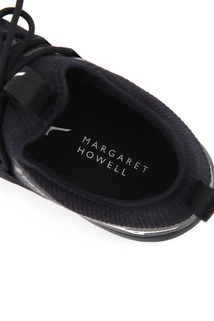 MIZUNO PULL ON WALKING SHOES | MARGARET HOWELL | MARGARET HOWELL